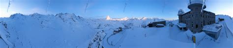 webcam zermatt gornergrat|Our Webcams